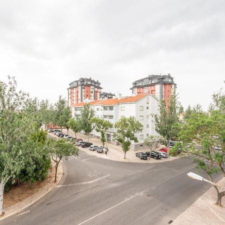 Guestready - Peaceful 1 Bedroom Abode In Estoril Kültér fotó