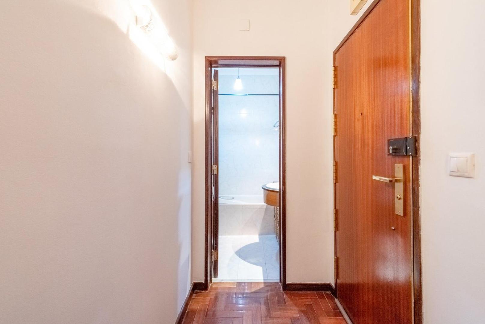 Guestready - Peaceful 1 Bedroom Abode In Estoril Kültér fotó