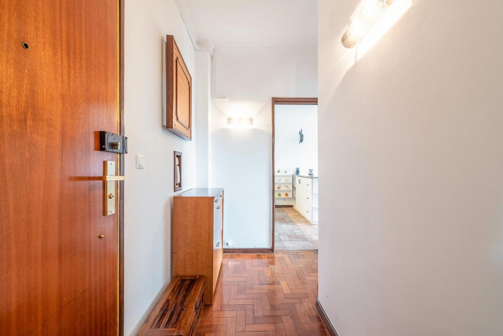 Guestready - Peaceful 1 Bedroom Abode In Estoril Kültér fotó