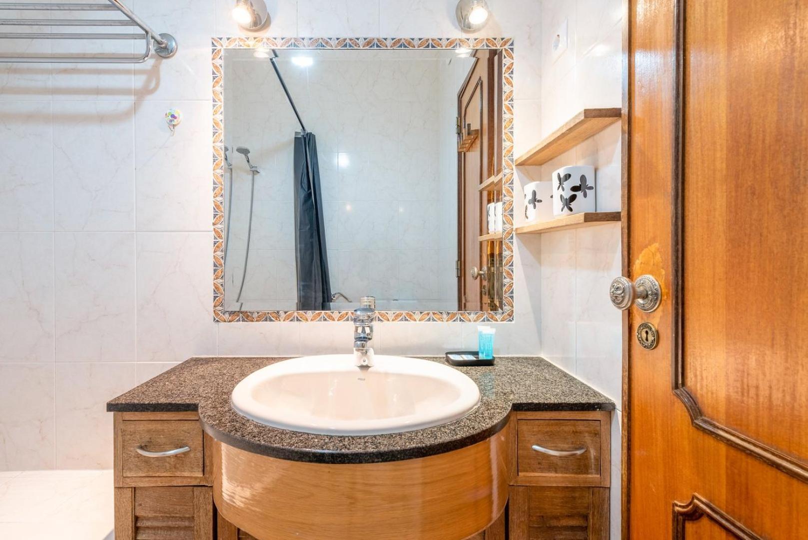 Guestready - Peaceful 1 Bedroom Abode In Estoril Kültér fotó